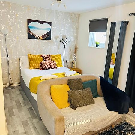 Studio Apartment In London, Bethnal Green Exterior photo