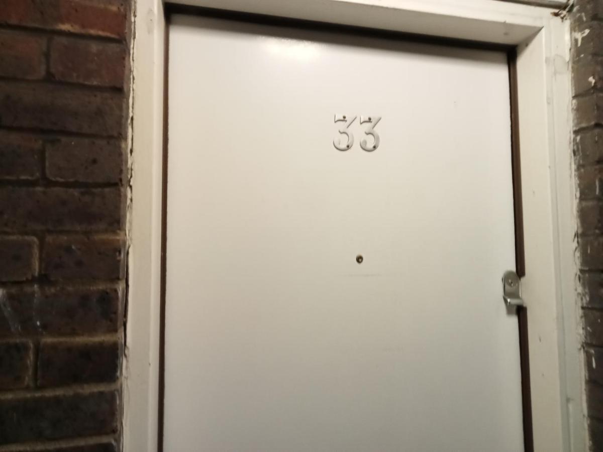 Studio Apartment In London, Bethnal Green Exterior photo