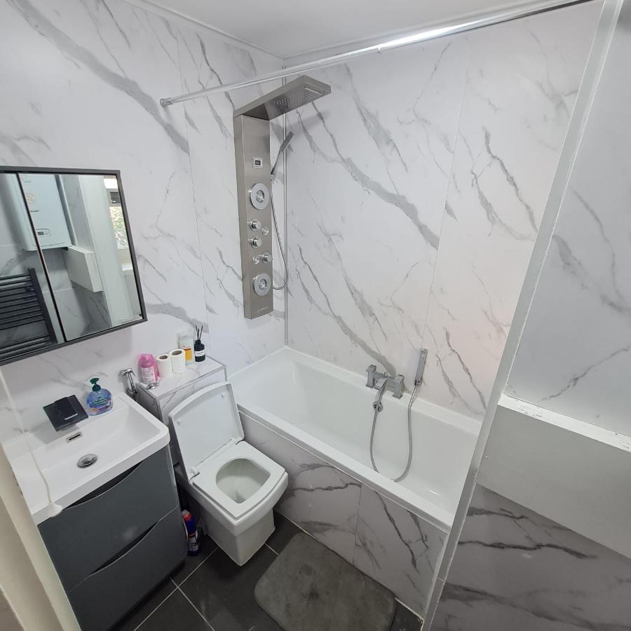 Studio Apartment In London, Bethnal Green Exterior photo