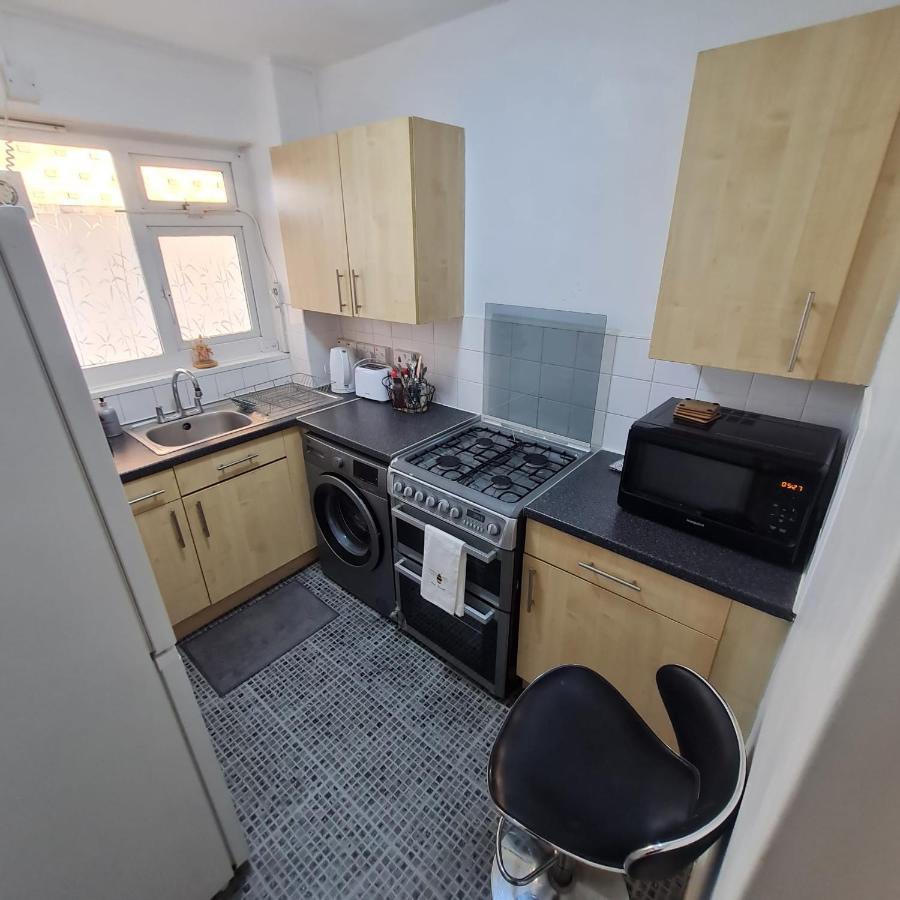Studio Apartment In London, Bethnal Green Exterior photo