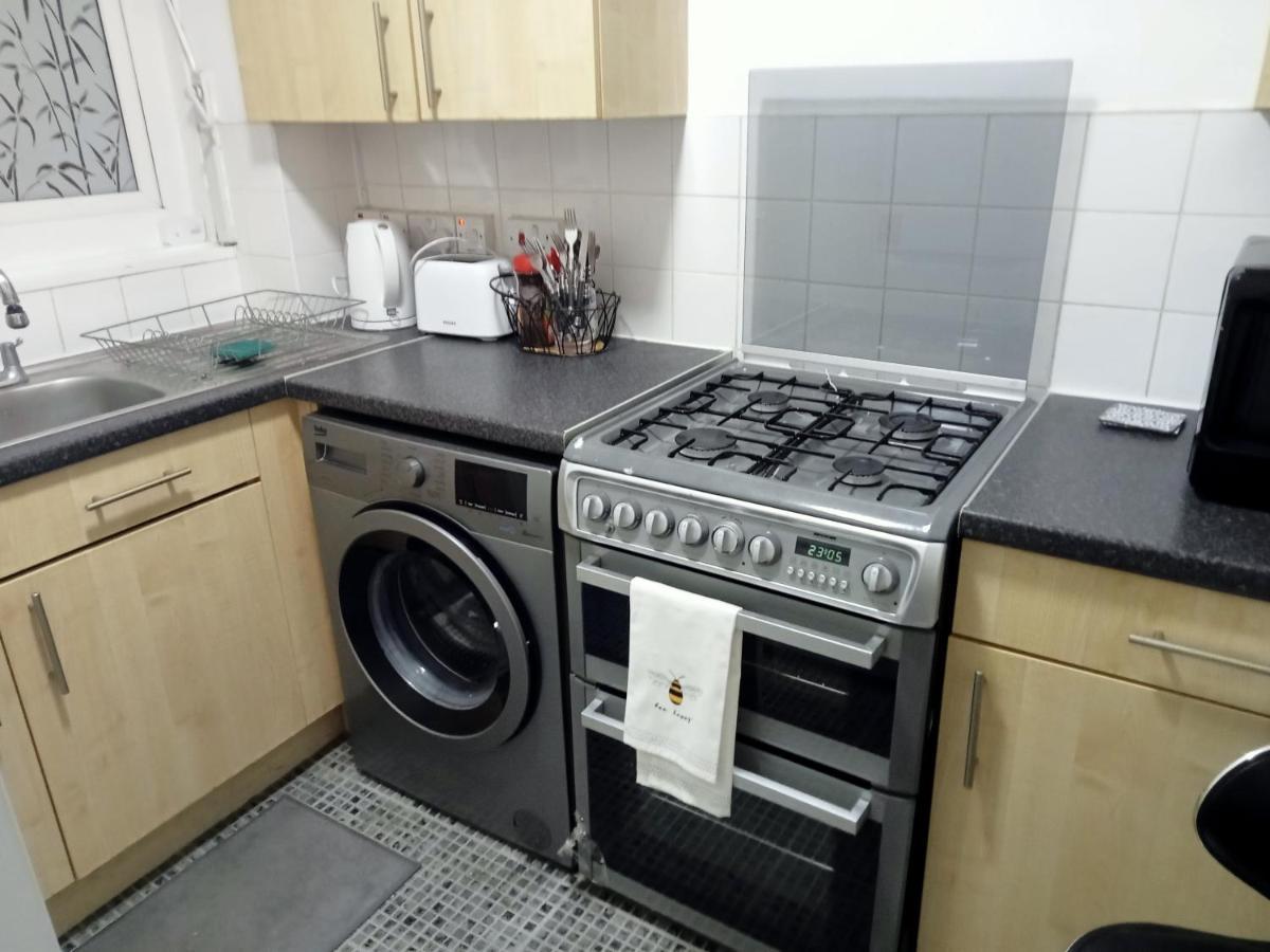 Studio Apartment In London, Bethnal Green Exterior photo