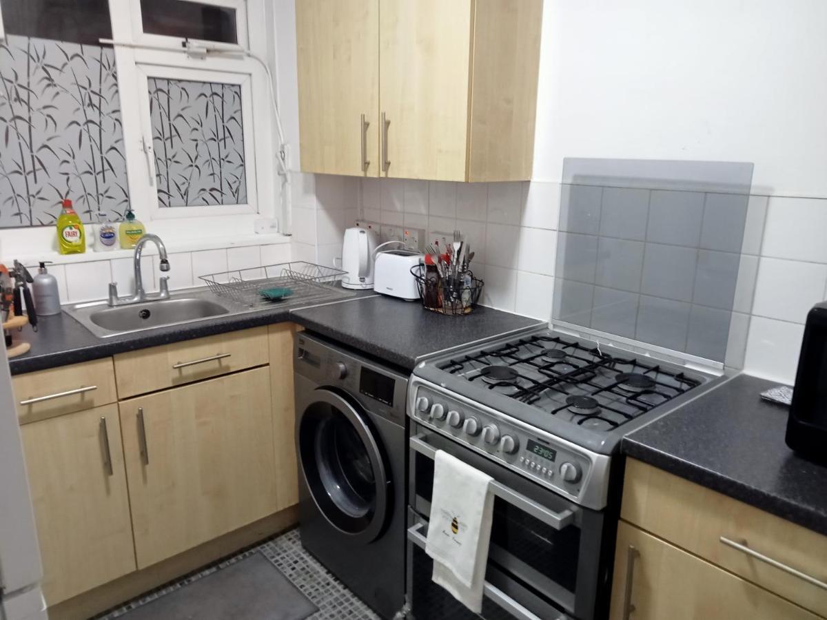 Studio Apartment In London, Bethnal Green Exterior photo