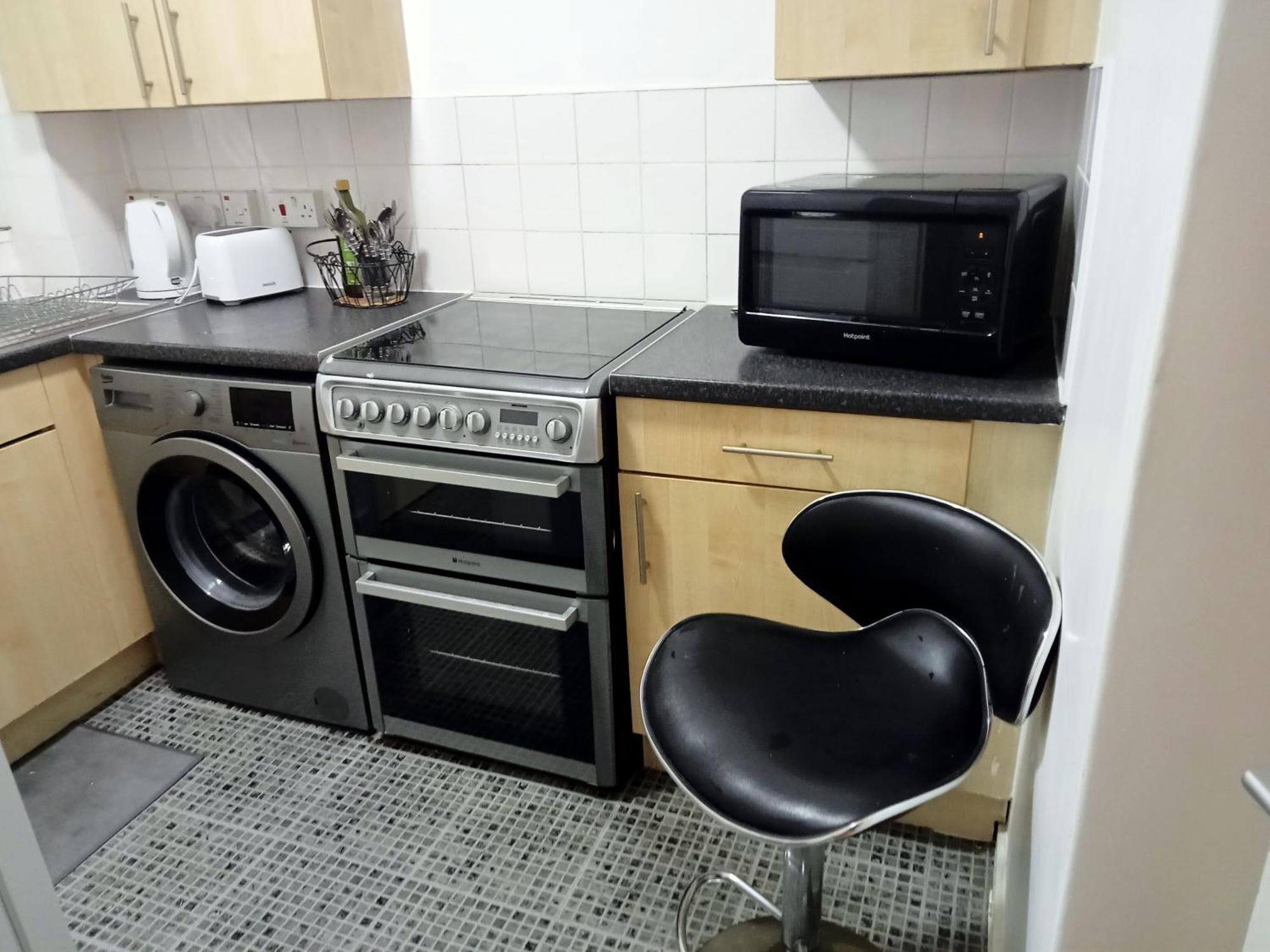 Studio Apartment In London, Bethnal Green Exterior photo