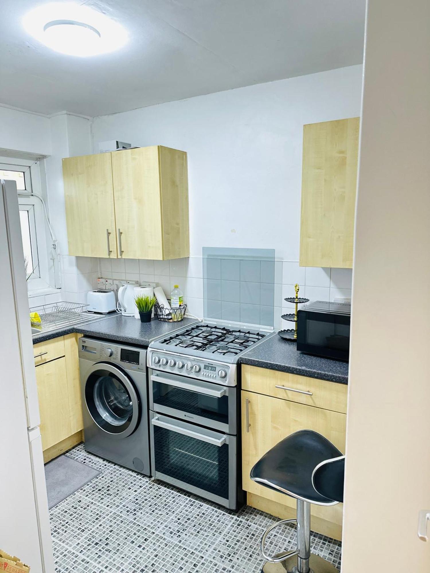Studio Apartment In London, Bethnal Green Exterior photo